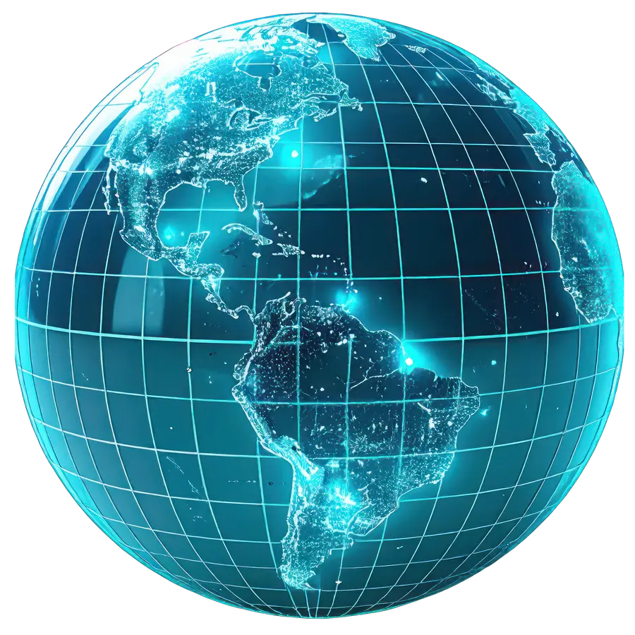 Digital Globe